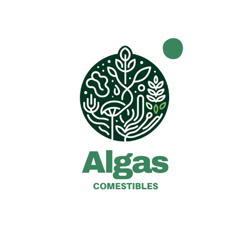 Algas Comestibles